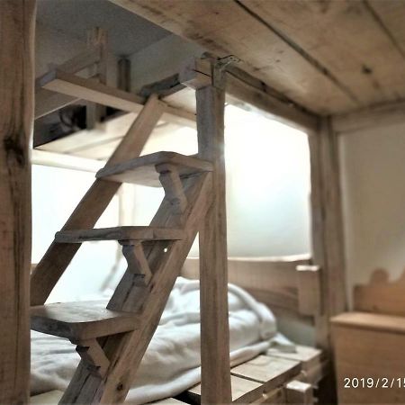Il Covo Dello Sciatore فالكادي المظهر الخارجي الصورة